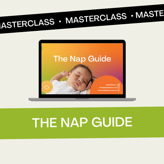 The Nap Guide