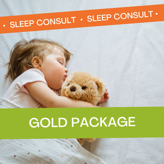 Gold Standard Sleep Package